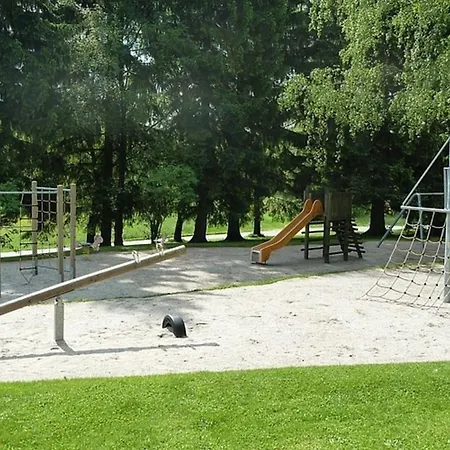 Holiday home Nr 6d, Hagbuegerl, Bayr Wald *