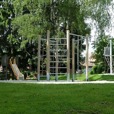 Hébergement de vacances Nr 6d, Hagbuegerl, Bayr Wald Waldmünchen