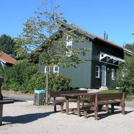 Nr 6d, Hagbuegerl, Bayr Wald *