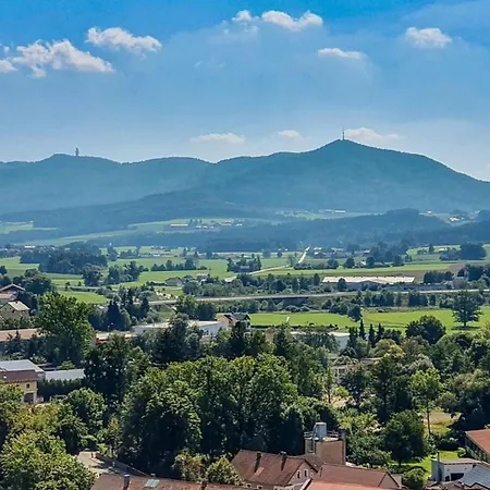 Nr 6d, Hagbuegerl, Bayr Wald Hébergement de vacances Waldmünchen