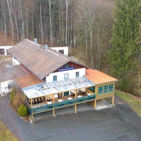 Nr 6d, Hagbuegerl, Bayr Wald Waldmünchen