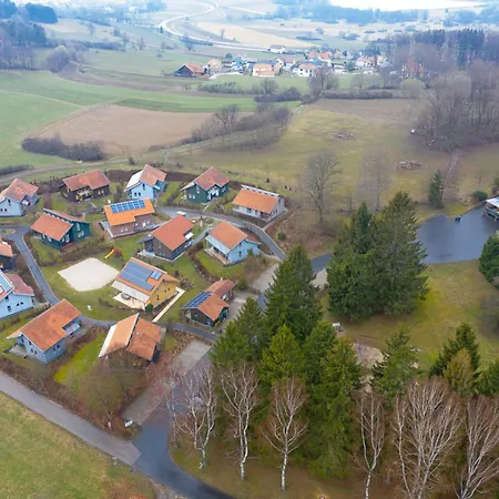 Nr 6d, Hagbuegerl, Bayr Wald Hébergement de vacances Waldmünchen
