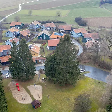Nr 6d, Hagbuegerl, Bayr Wald Hébergement de vacances *