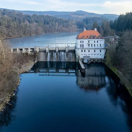 Hébergement de vacances Nr 6d, Hagbuegerl, Bayr Wald *