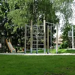 別荘 Nr 6d, Hagbuegerl, Bayr Wald Waldmünchen