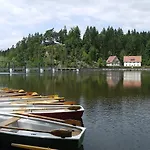 Nr 6d, Hagbuegerl, Bayr Wald 別荘