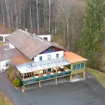 Nr 6d, Hagbuegerl, Bayr Wald Waldmünchen