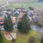 Nr 6d, Hagbuegerl, Bayr Wald 別荘 *