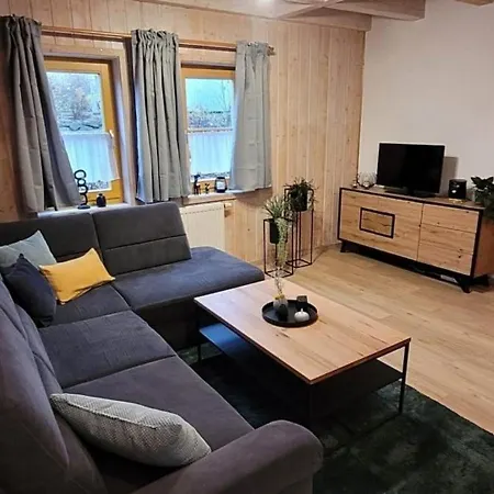 Prázdninový dům Nr 6d, Hagbuegerl, Bayr Wald Waldmünchen