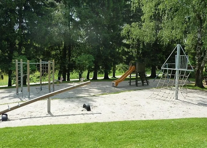 Ferienhaus Nr 6d, Hagbügerl, Bayr Wald *
