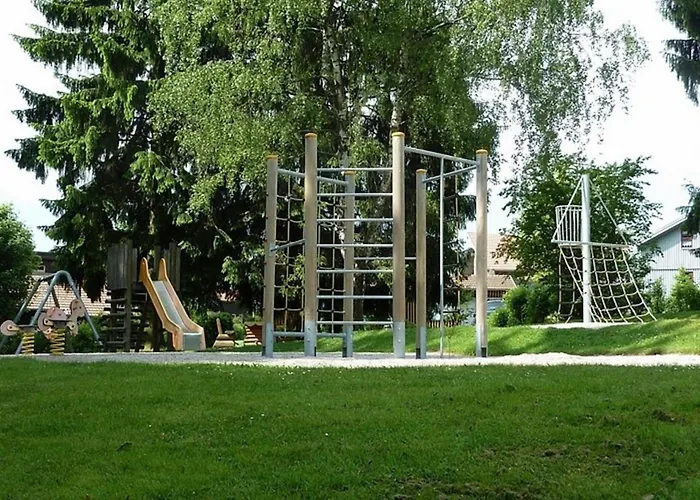 Ferienhaus Nr 6d, Hagbügerl, Bayr Wald Waldmünchen