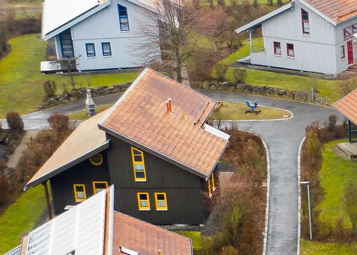Nr 6d, Hagbügerl, Bayr Wald Ferienhaus *